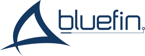Bluefin logo